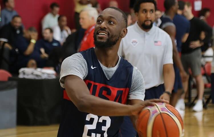 Kemba Walker