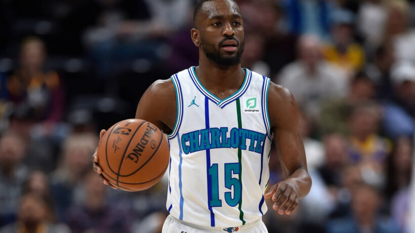 Kemba Walker