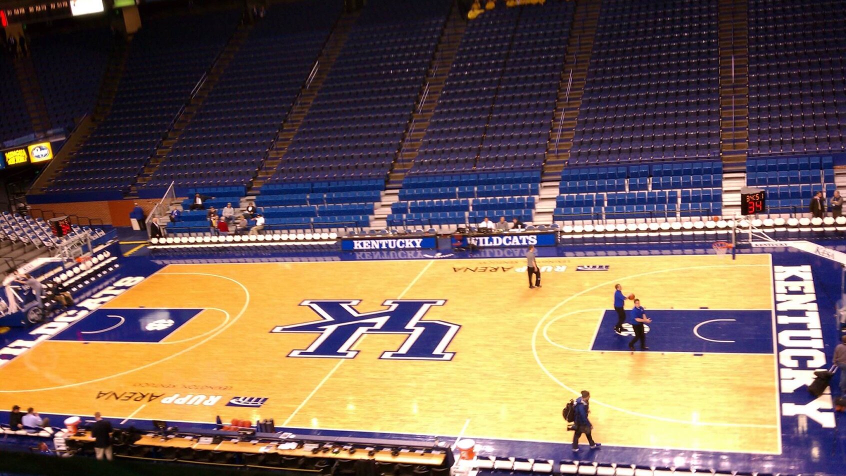 NCAA-Tournament
