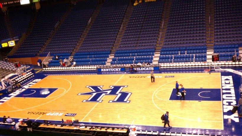 NCAA-Tournament