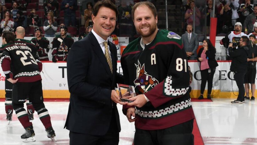 Phil Kessel
