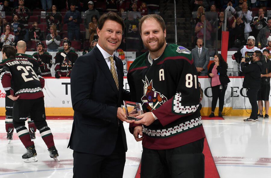 Phil Kessel