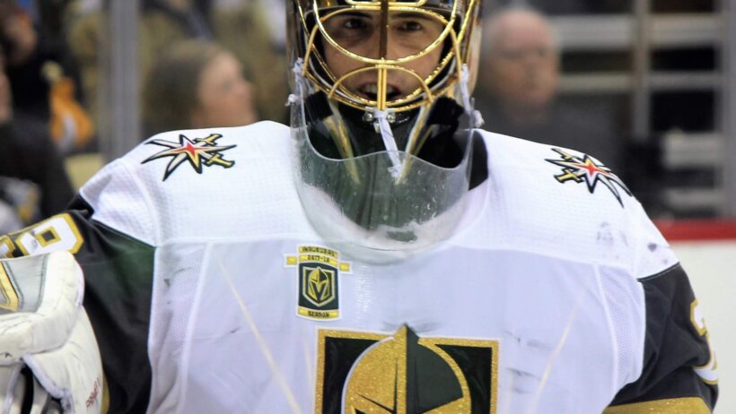 Vegas Golden Knights