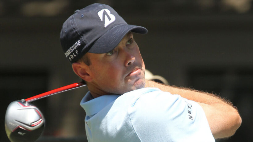 Matt Kuchar