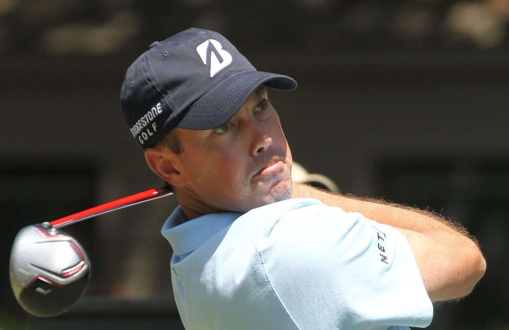 Matt Kuchar