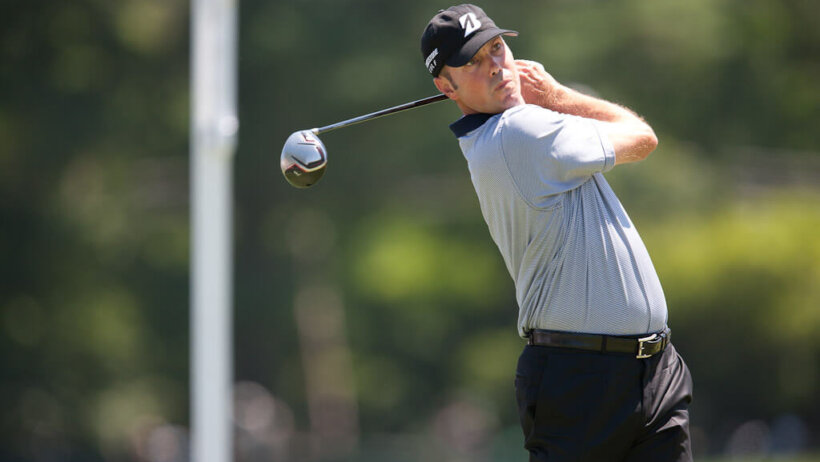 Matt Kuchar
