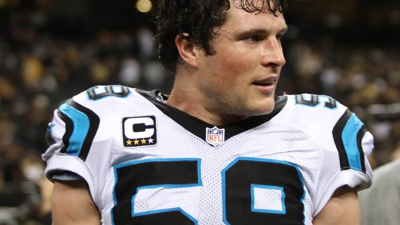 Luke Kuechly