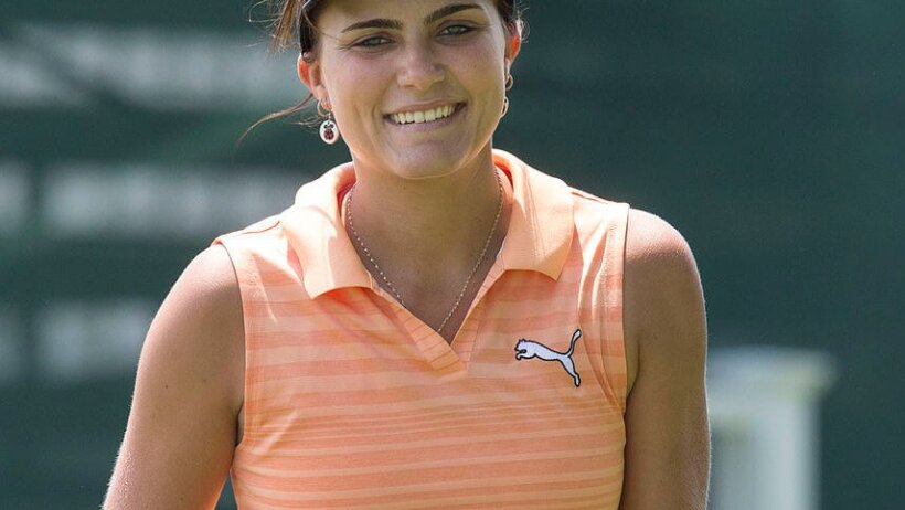 Lexi Thompson