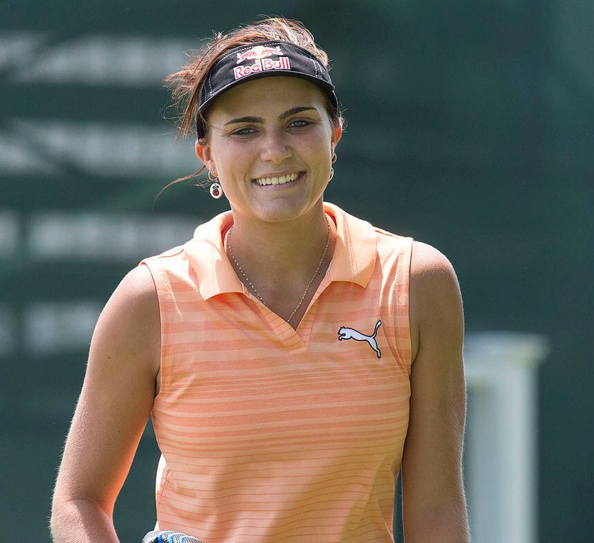 Lexi Thompson