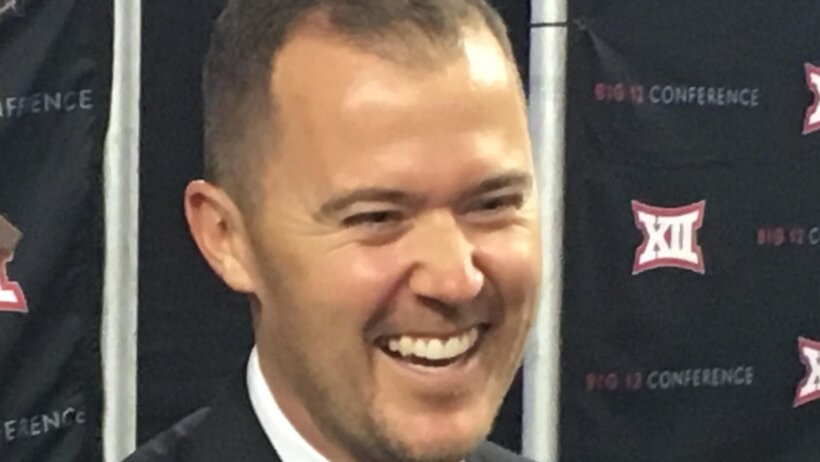 Lincoln Riley appears to have the magic touch when it comes to helping Quarterbacks win the Heisman Trophy