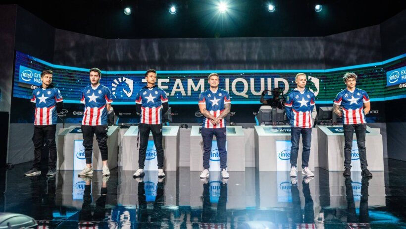 liquid