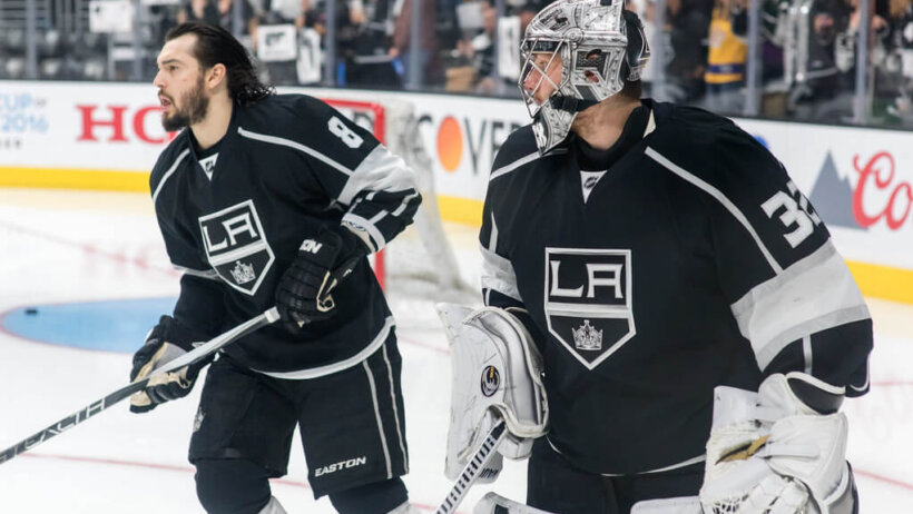 NHL Betting