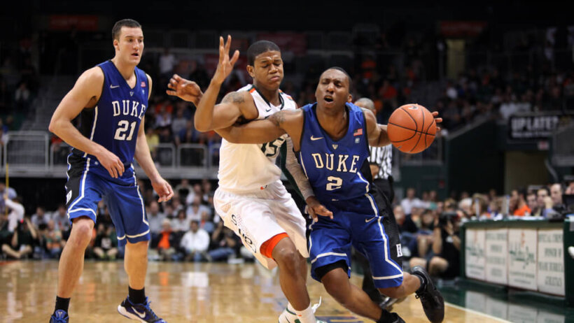 NCAA-Tournament