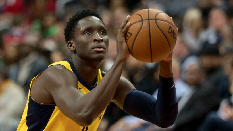 Victor Oladipo