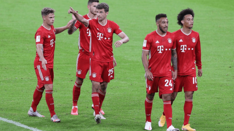 Bayern