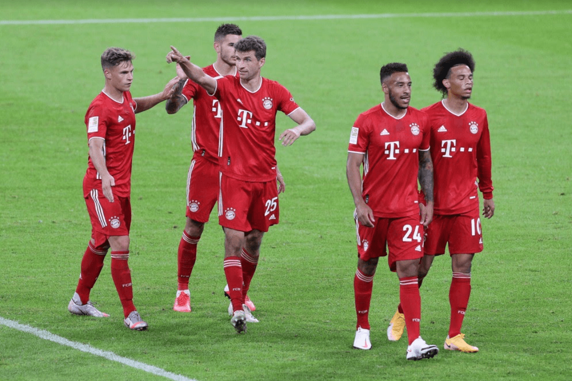Bayern