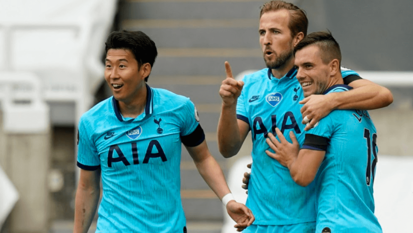 Harry Kane