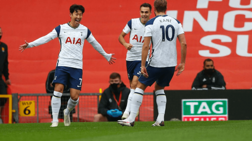 Tottenham