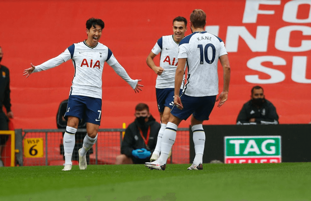 Tottenham