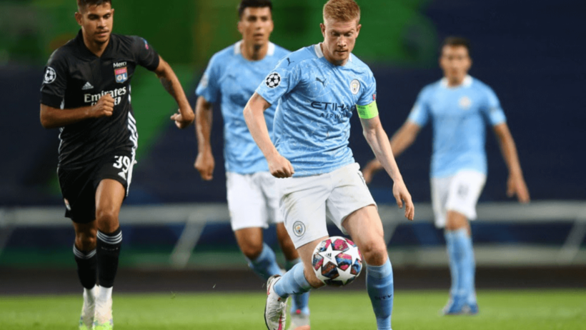 KCD Man City