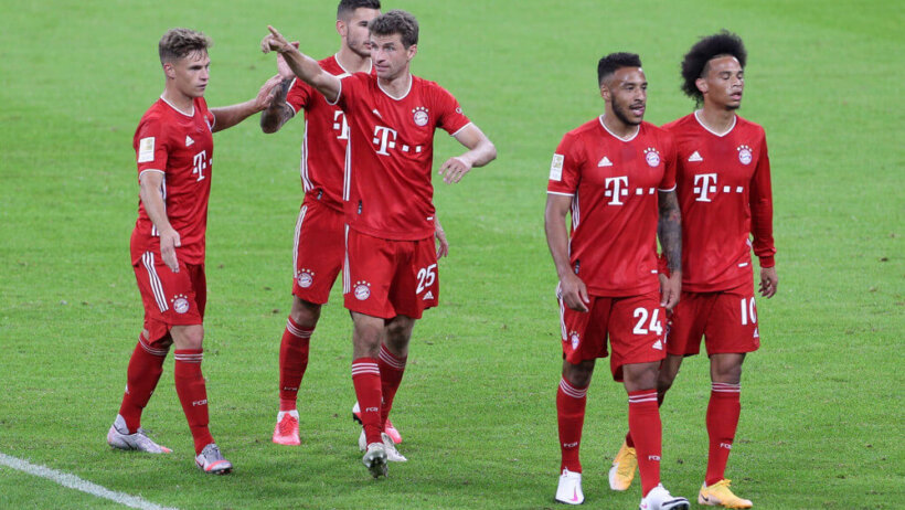 Bayern Munich