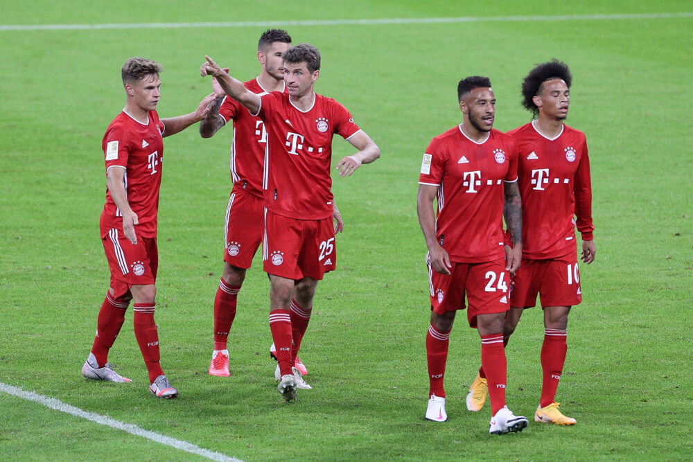 Bayern Munich