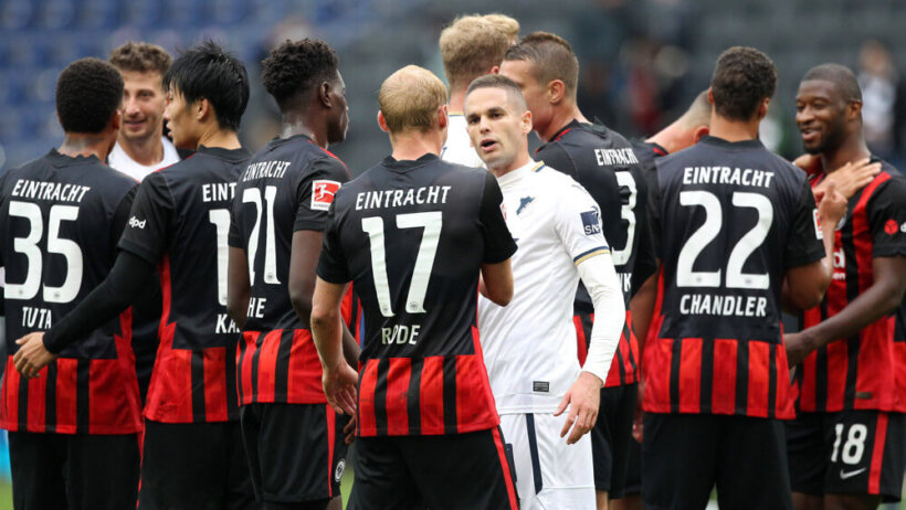 Eintracht Frankfurt