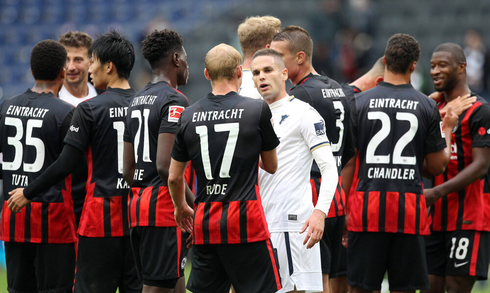 Eintracht Frankfurt