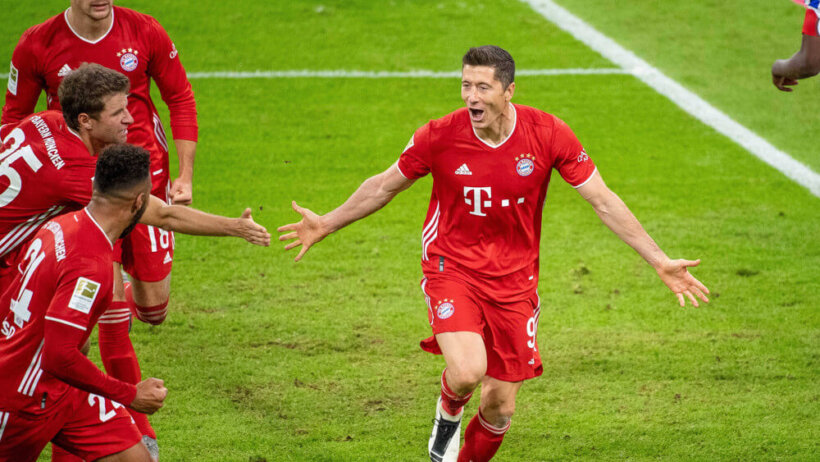 Bundesliga