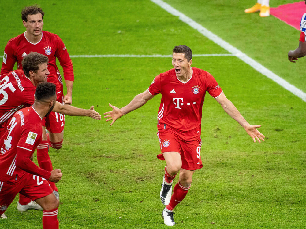 Bundesliga