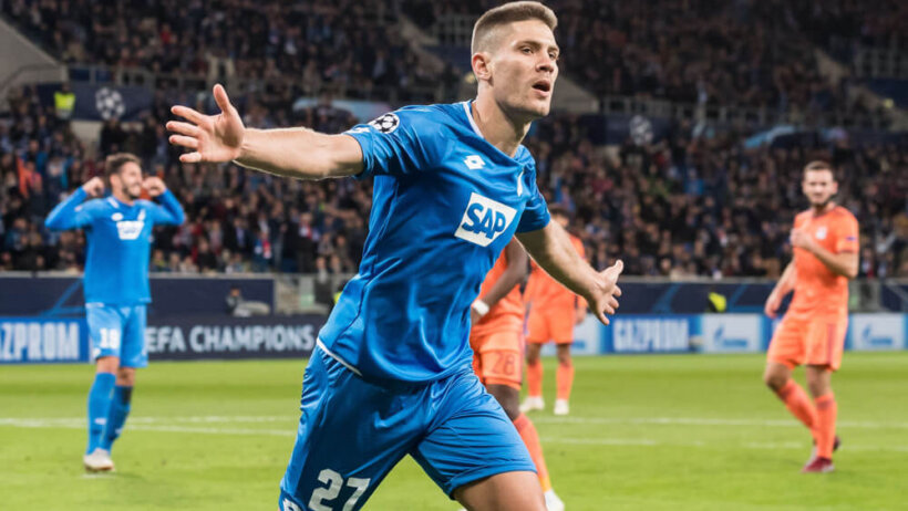 Andrej Kramaric