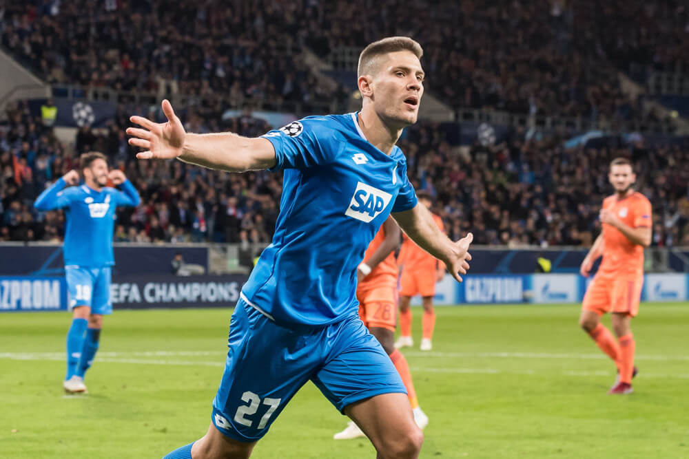 Andrej Kramaric