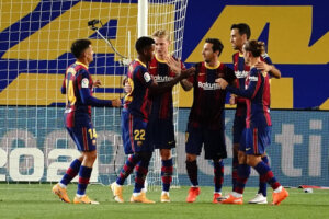 UEFA Champions League