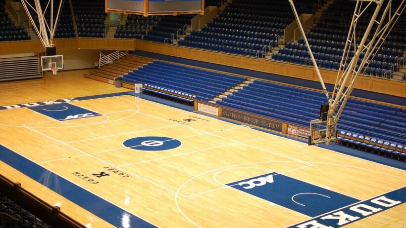Duke Blue Devils