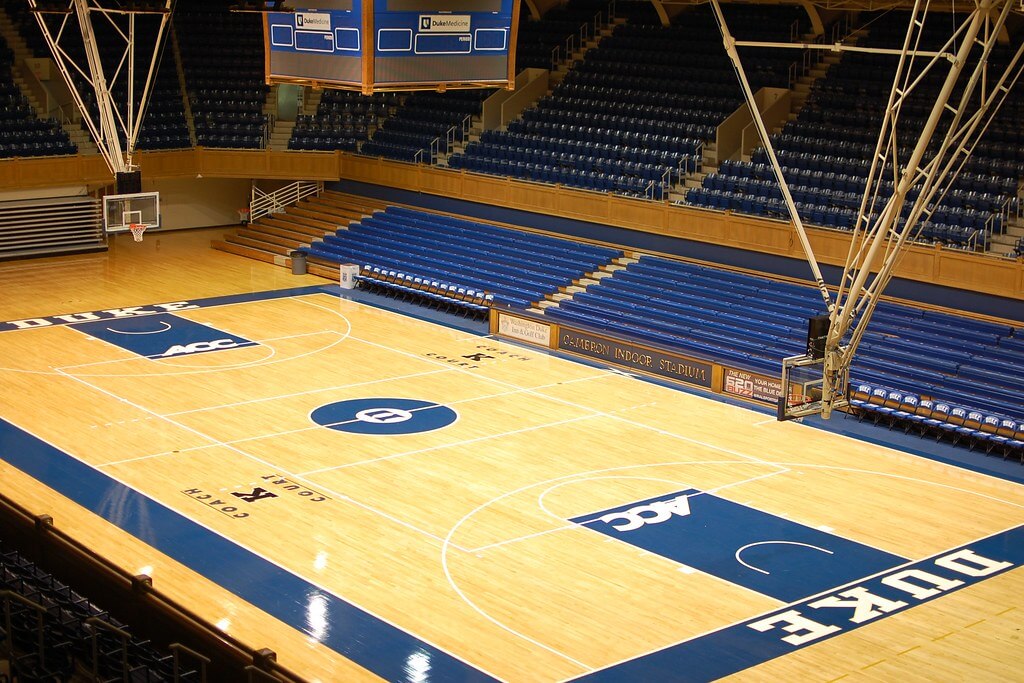 Duke Blue Devils
