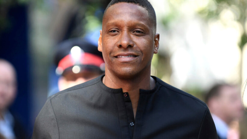 Masai Ujiri