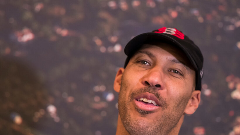 LaVar Ball