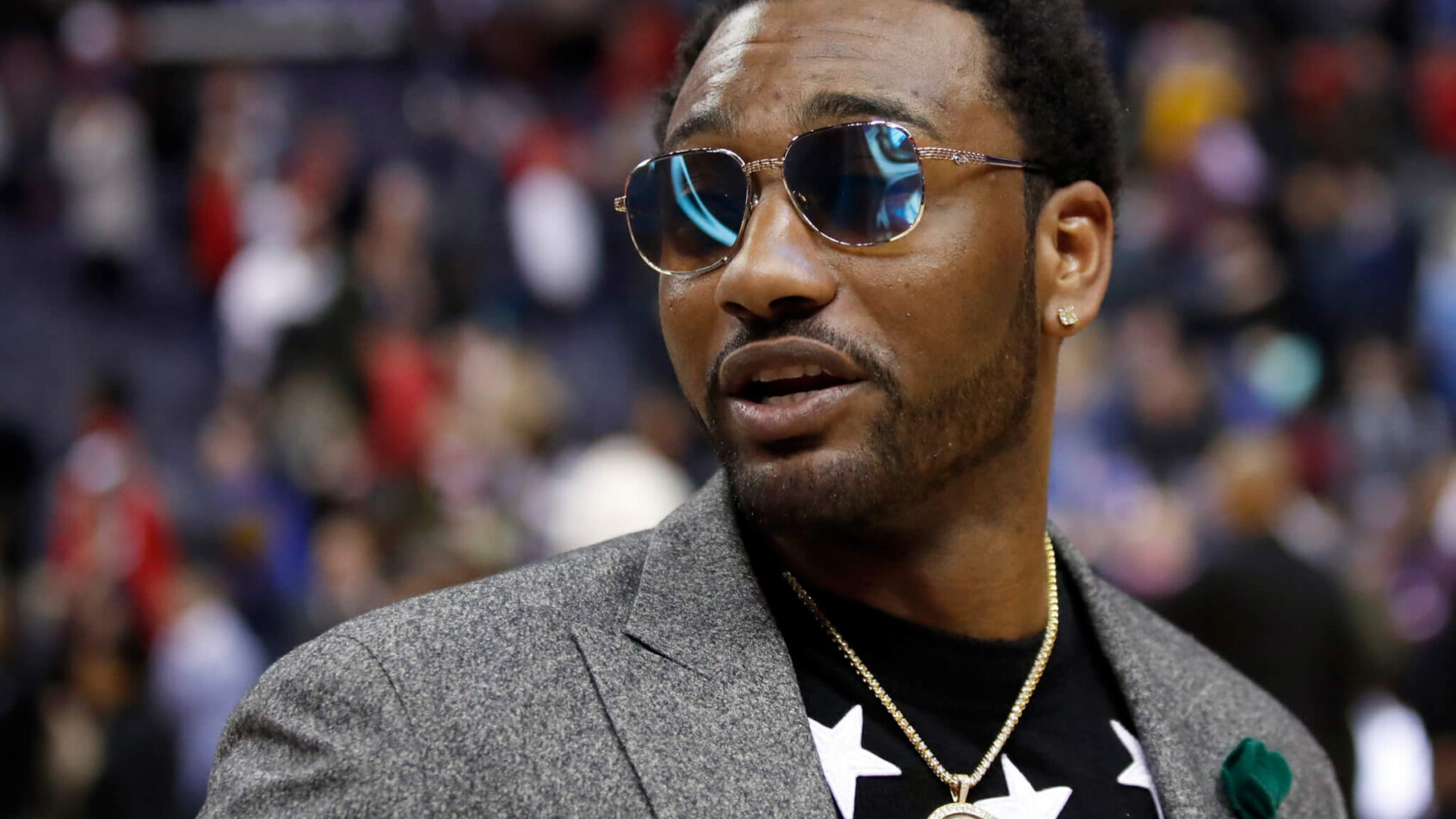 John Wall