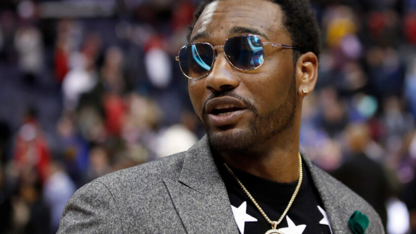 John Wall