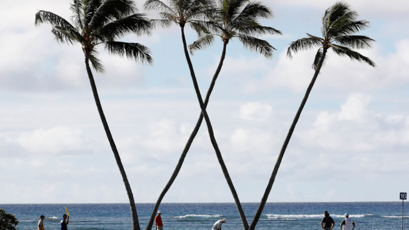 Sony Open