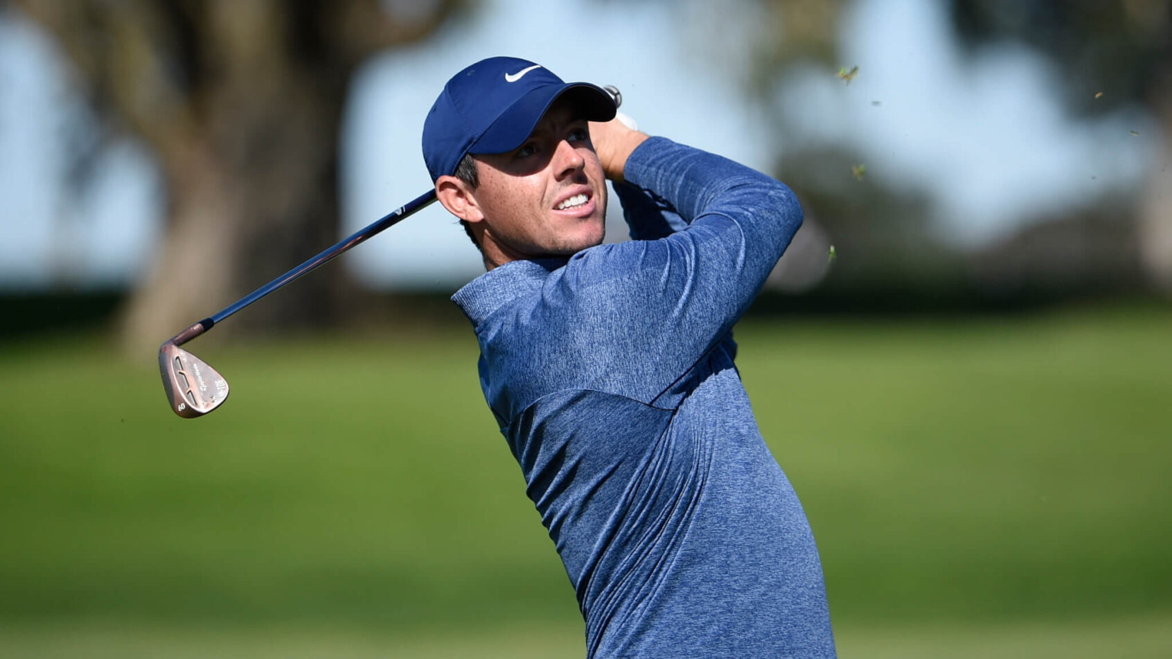 Rory McIlroy