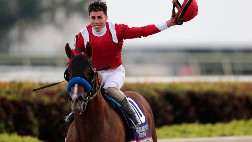 Pegasus World Cup