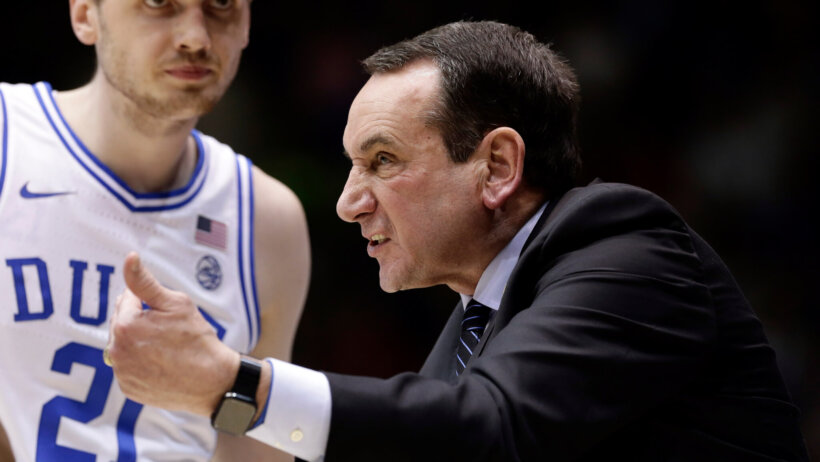 Matthew Hurt Duke Blue Devils