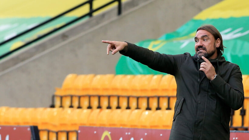 Norwich vs Bristol