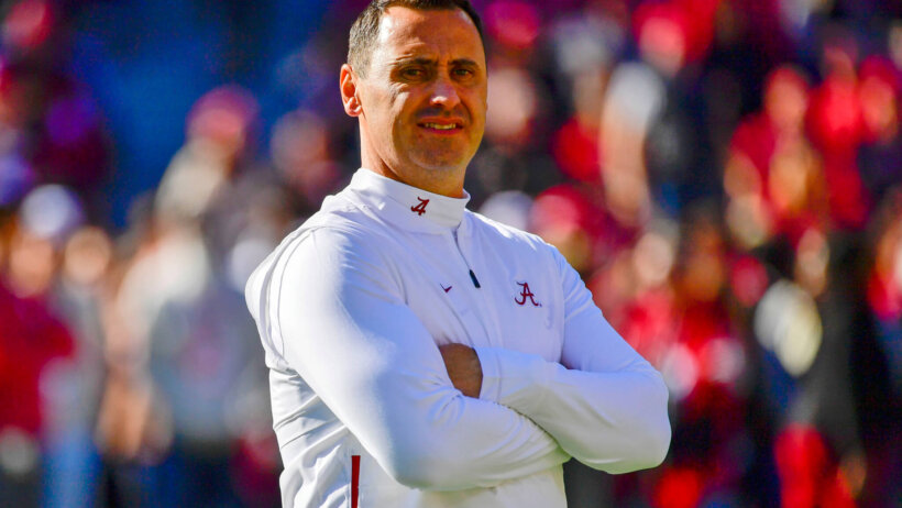 Steve Sarkisian