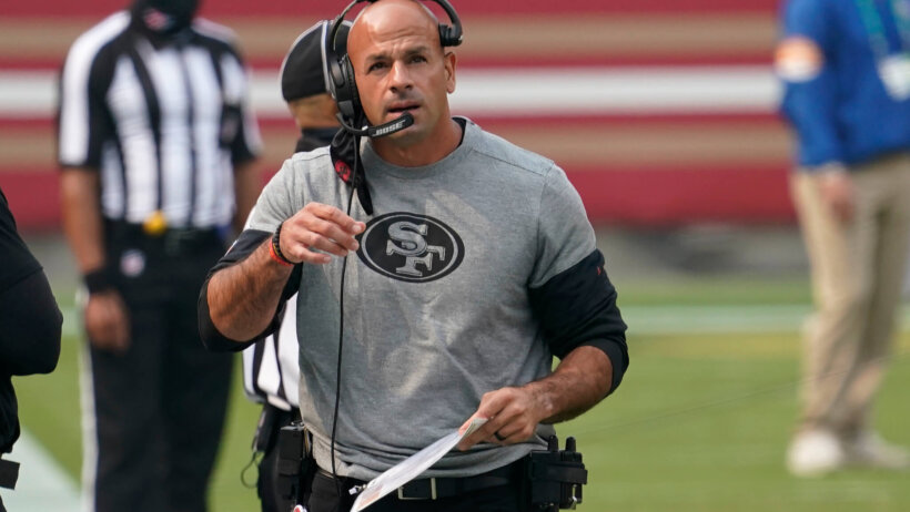 Robert Saleh