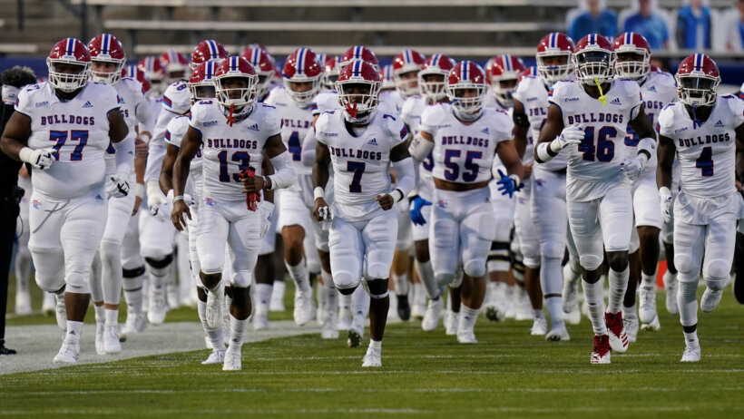 Louisiana Tech Football