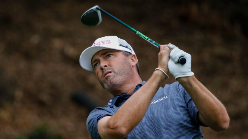 Ryan Palmer