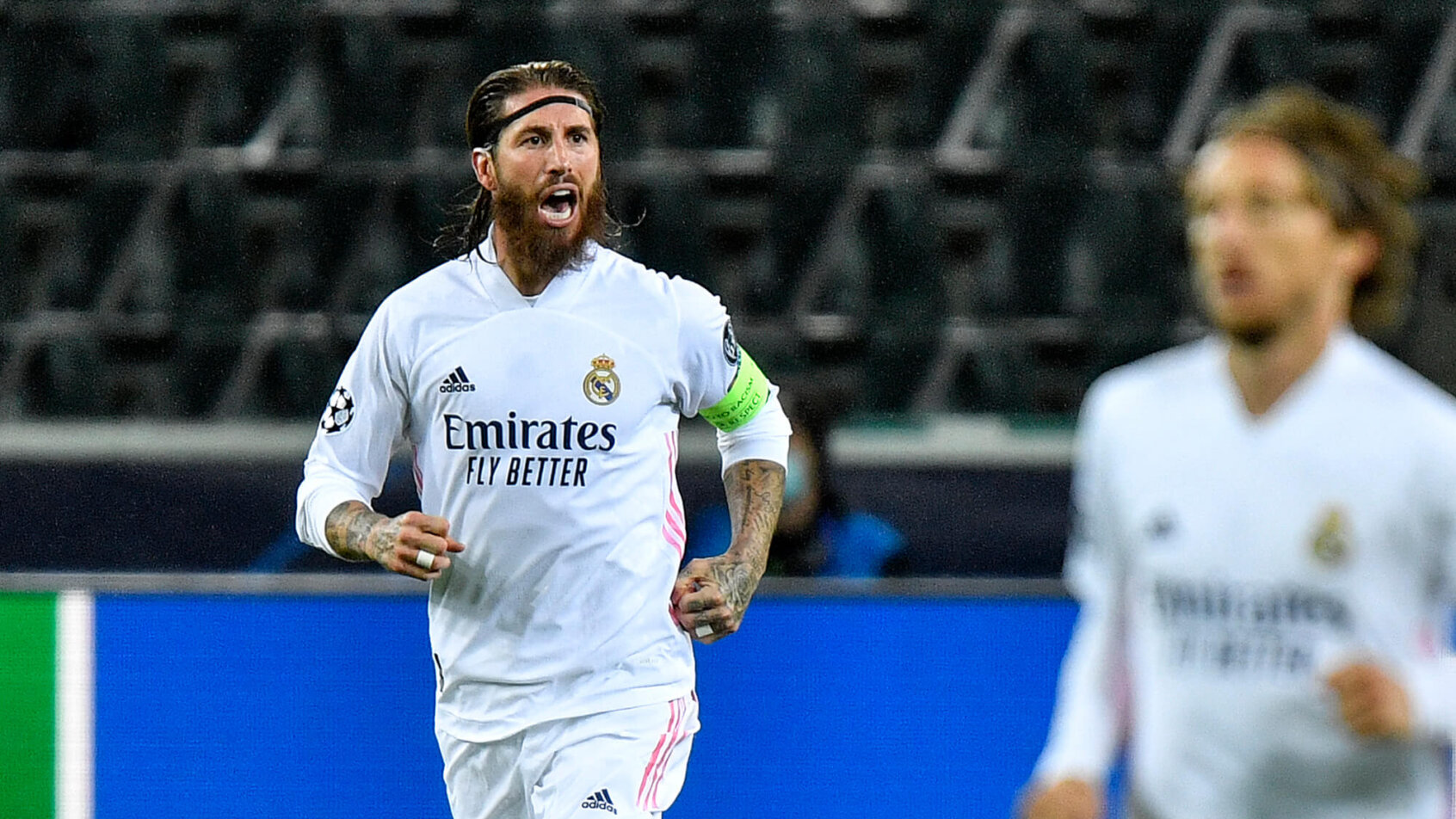 Sergio Ramos
