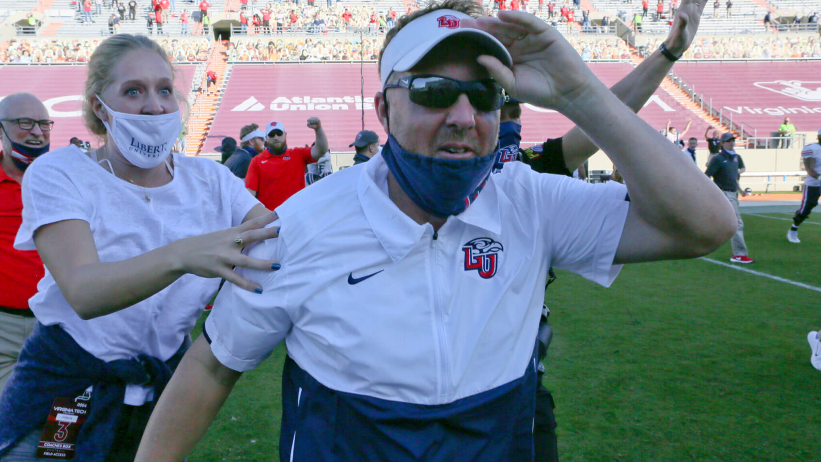 Hugh Freeze
